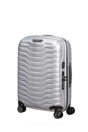 PROXIS™ CARRY-ON SMALL 55CM 2.3KG SUITCASE EXPANDABLE